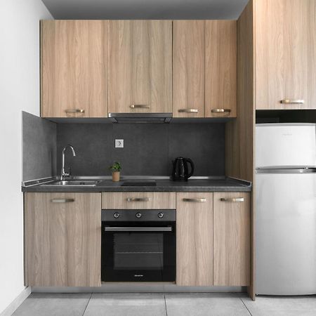 Penthouse Apartments, The Luxury Suites Салоніки Номер фото