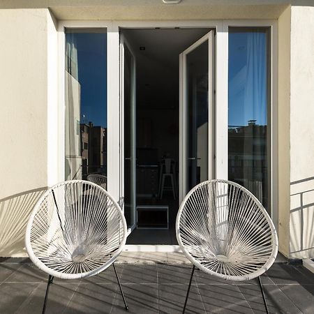 Penthouse Apartments, The Luxury Suites Салоніки Номер фото