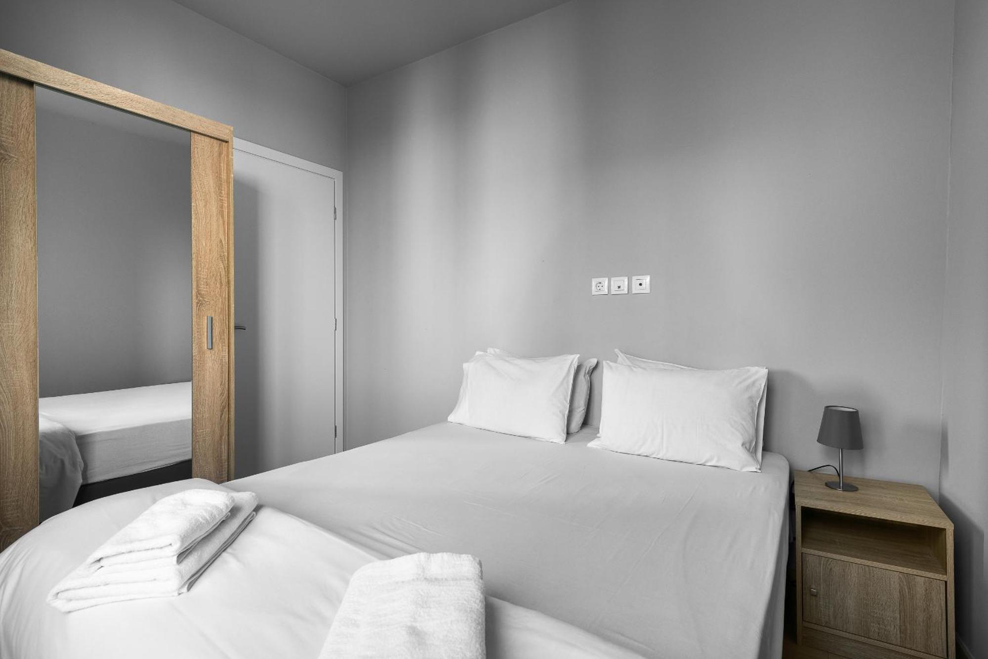Penthouse Apartments, The Luxury Suites Салоніки Номер фото