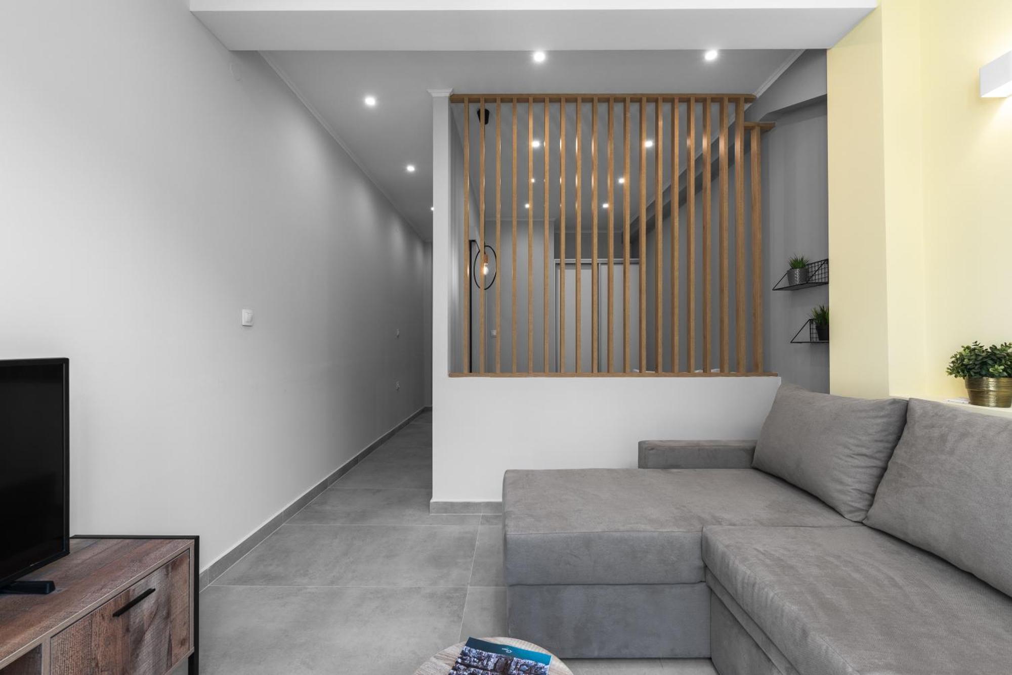 Penthouse Apartments, The Luxury Suites Салоніки Номер фото